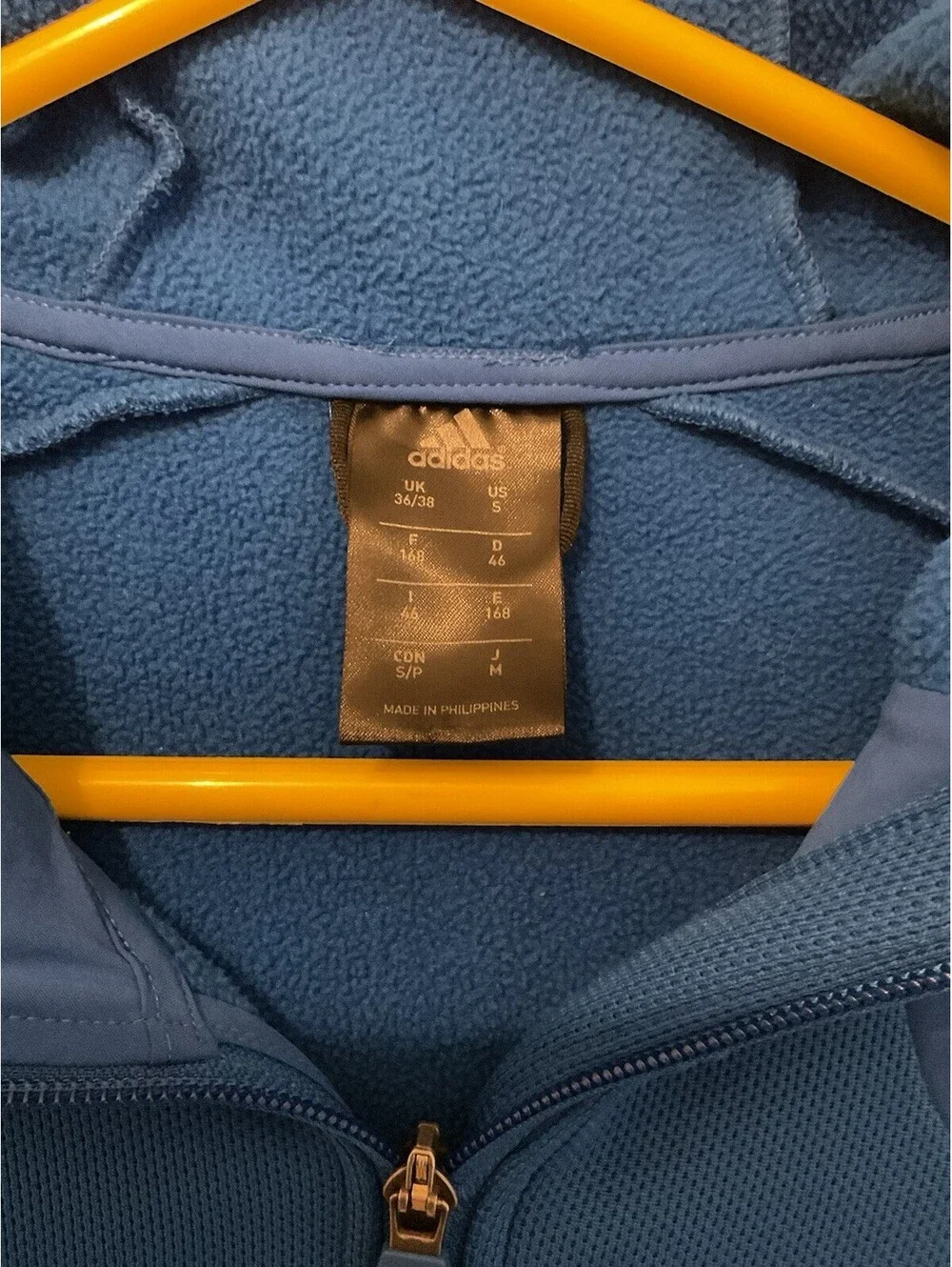adidas men’s small
